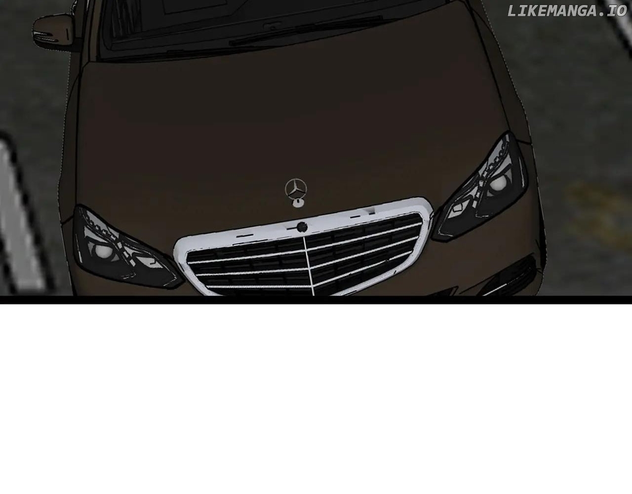 Daddy President Is Too Hard To Deal With Chapter 141 - page 70
